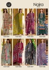 Naira Vol 92 By Belliza Cotton Printed Dress Material Exporters In India